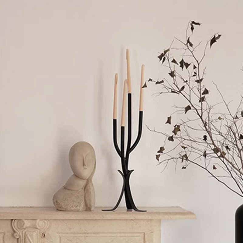 Vintage Metal Mumluklar Minima - Centerpiece Stick incelemesi ve fiyatı
