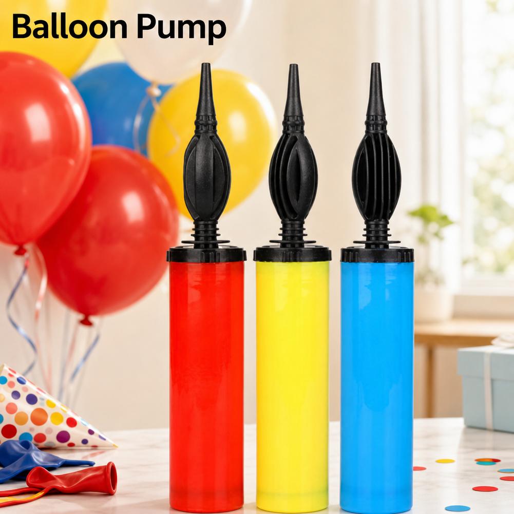 1'li Paket Çift Aksiyonlu El T - Balloon Pump Hand incelemesi ve fiyatı