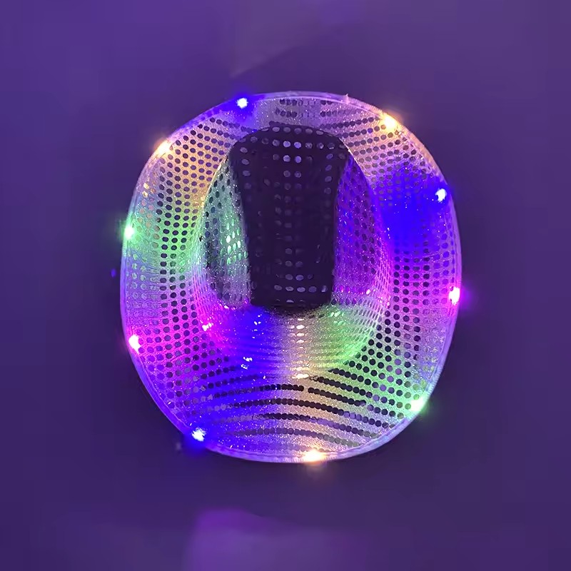 Blinky LED Işıklı Kovboy Kovgi - Party Hat Cone incelemesi ve fiyatı