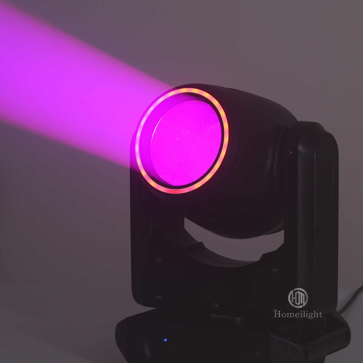 100W LED Hareketli Kafa Işın L - Event Party Dj incelemesi ve fiyatı