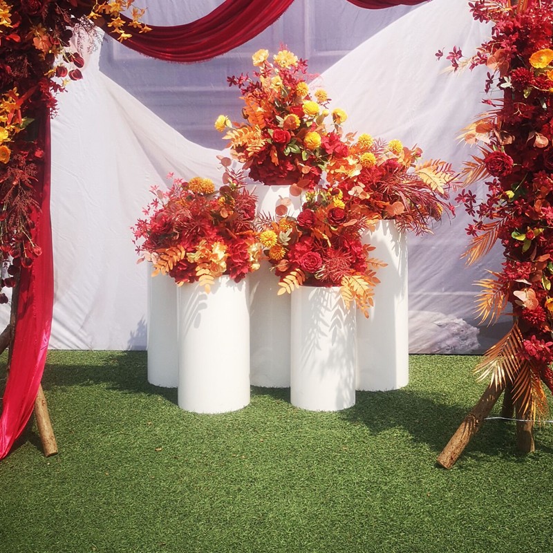 Masa Tatlı Masa Kek Standı Doğ - Dessert Table Backdrop incelemesi ve fiyatı
