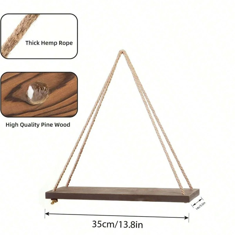 1 takım ahşap asılı raflar sal - Flower Wall Panel incelemesi ve fiyatı