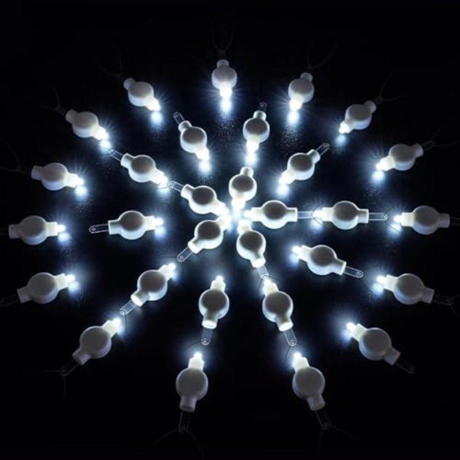 Pil ile Çalışan Küçük LED Işık - Led Balloon Light incelemesi ve fiyatı