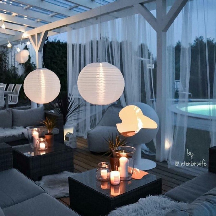 Pil ile Çalışan Küçük LED Işık - Led Balloon Light incelemesi ve fiyatı