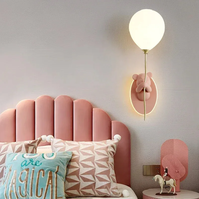 İskandinav Sevimli Ayı Balon D - Led Balloon Light incelemesi ve fiyatı